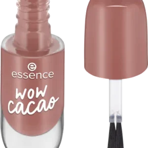 Gel Nagellack 26 Wow Cacao, 8 ml