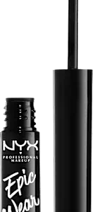Liquid Eyeliner Epic Wear Semi Permanent 01 Black, 3,5 ml