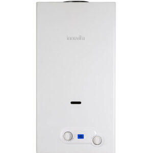 ᲒᲐᲖᲘᲡ ᲬᲧᲚᲘᲡ ᲒᲐᲛᲐᲪᲮᲔᲚᲔᲑᲔᲚᲘ INNOVITA PRIMO ECO 11 IC D NG ᲦᲘᲐ ᲬᲕᲐ (21.7 KW, 11 L)