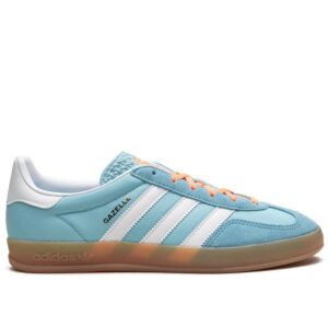adidas Gazelle Blue White
