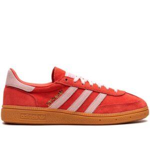 adidas Spezial Orange