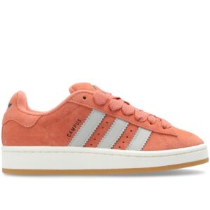 adidas Campus orange 00's sneakers
