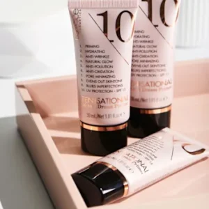 Primer Ten!sational 10 in 1 Dream , LSF 15, 30 ml