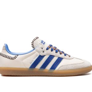 adidas Samba Royal Blue
