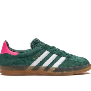 adidas Gazelle Green