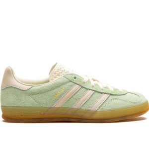 adidas Gazelle Semi Green
