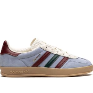 adidas Gazelle Blue Dawn Collegiate