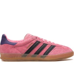 adidas Gazelle Indoor suede
