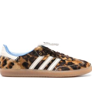 adidas Bonner leopar Samba
