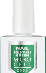 Nagelpflege Nail Repair Green Micro Cell 2000, 10 ml