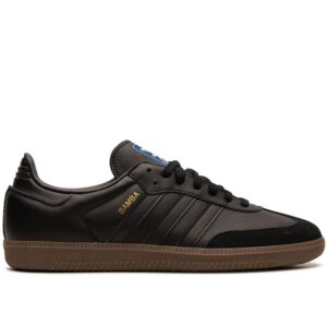 adidas Samba Black