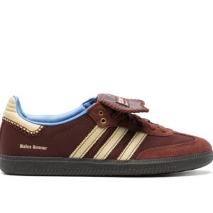 adidas Samba bonner Red