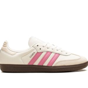 adidas Samba Lucid Pink