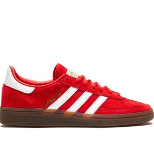 adidas Spezial Red