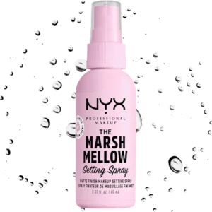 Fixierspray The Marshmellow Matte 05, 60 ml