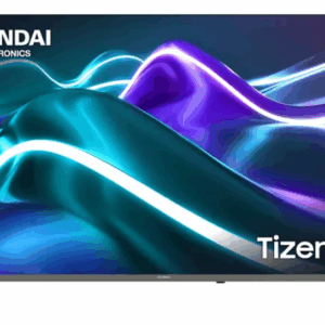 ტელევიზორი HYUNDAI 43HU8007TZ