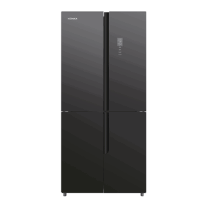 მაცივარი KONKA S431G01