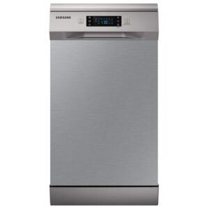 ჭურჭლის სარეცხი მანქანა Samsung DW50R4050FS/WT