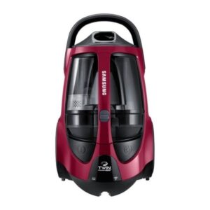 მტვერსასრუტი Samsung VCC885HH3P/XEV Red  Rambo