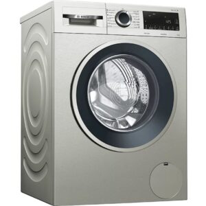 სარეცხი მანქანა BOSCH WGB2440XME