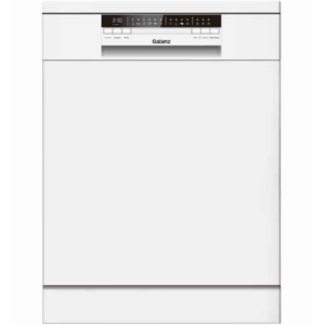 ჭურჭლის სარეცხი მანქანა GALANZ W13D1A401U-A(White)