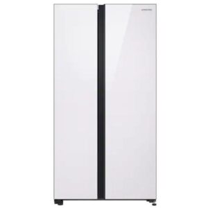 მაცივარი SAMSUNG RS62R50311L/WT