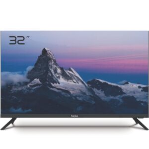 ტელევიზორი FRANKO FTV-32N4000