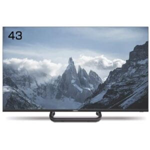 ტელევიზორი FRANKO FTV-43WHF1300