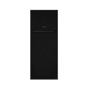 მაცივარი REGAL 453AHL BLACK