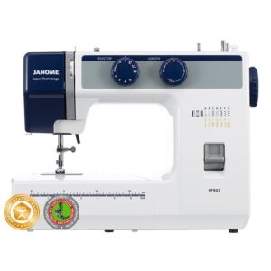 საკერავი მანქანა Janome SP901