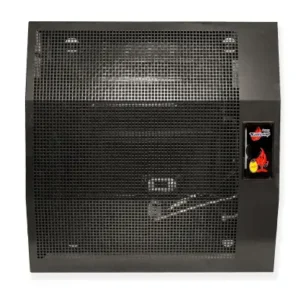 გაზის გამათბობელი AKOG-3-CP (SIT) BLACK