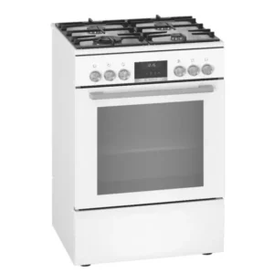 გაზქურა BOSCH HXS59AI21Q