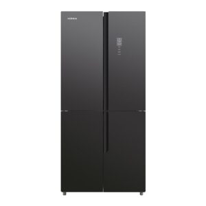 მაცივარი KONKA S431B01