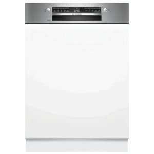 ჭურჭლის სარეცხი მანქანა BOSCH SMI4IKS50T
