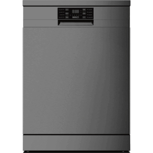 ჭურჭლის სარეცხი მანქანა MARAZZI DW-D05S13FS(S/DG)