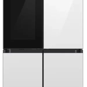 მაცივარი SAMSUNG RF65DB970012WT