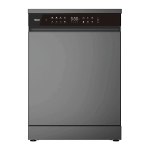 ჭურჭლის სარეცხი მანქანა MARAZZI DW-D03S15FS(S/DG)