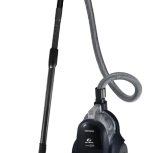 მტვერსასრუტი Samsung VCC4581V3K/XEV  Black