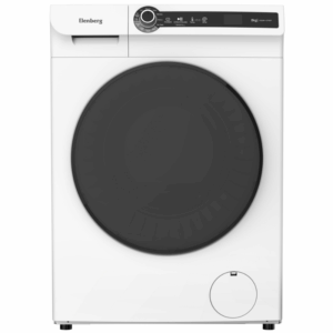 სარეცხი მანქანა ELENBERG EBG-812W-FD
