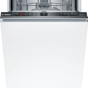 ჭურჭლის სარეცხი მანქანა BOSCH SPV2IKX54Q
