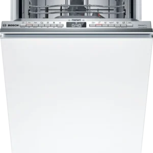 ჭურჭლის სარეცხი მანქანა BOSCH SPV4HMX65Q