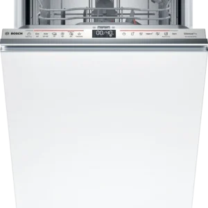 ჭურჭლის სარეცხი მანქანა BOSCH SPV6EMX70Q