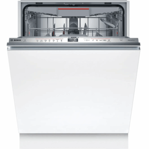 ჭურჭლის სარეცხი მანქანა BOSCH SMV6EMX75Q