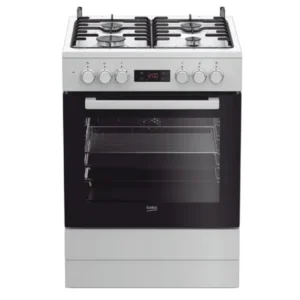გაზქურა BEKO FSM 62320 DWS b300