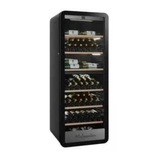მაცივარი LASOMMELIE APOGEE250DZ