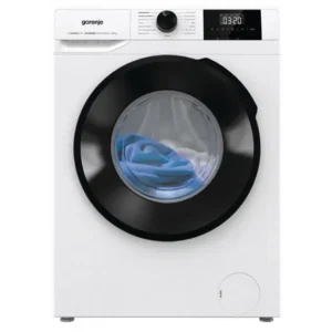 სარეცხი მანქანა GORENJE W1NGPI72SBS/C