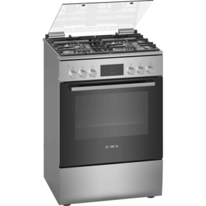გაზქურა BOSCH HGB330E50Q