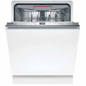 ჭურჭლის სარეცხი მანქანა BOSCH SMV6ECX08E