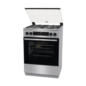 გაზქურა GORENJE GK6C62XA