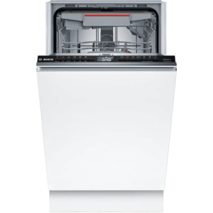 ჭურჭლის სარეცხი მანქანა BOSCH SPV4HMX55Q